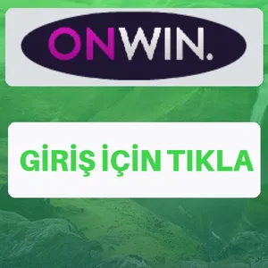 Onwin giriş